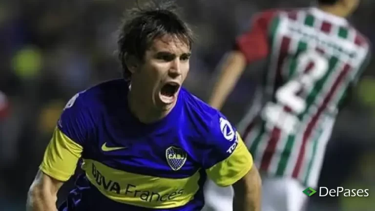 Pablo Mouche