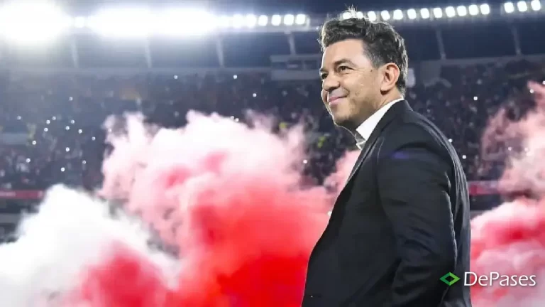 Marcelo Gallardo