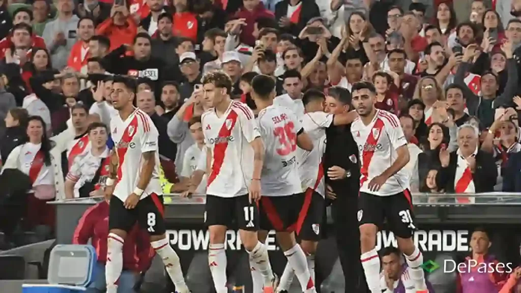 River