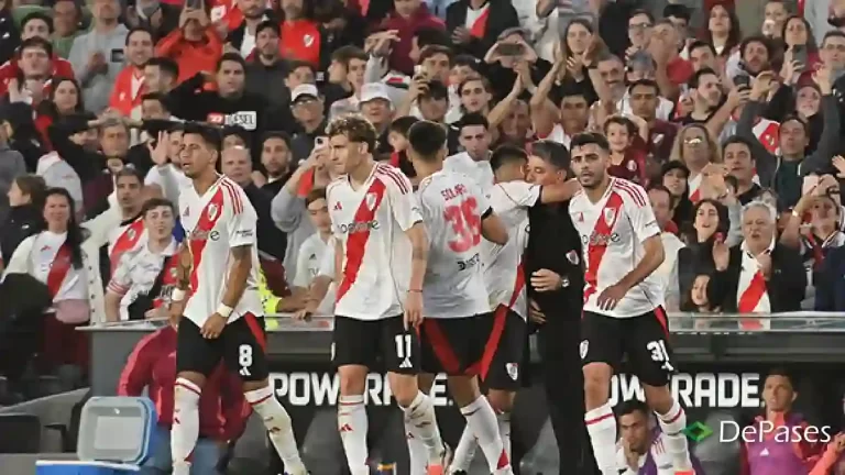 River