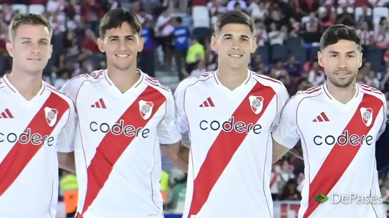 River
