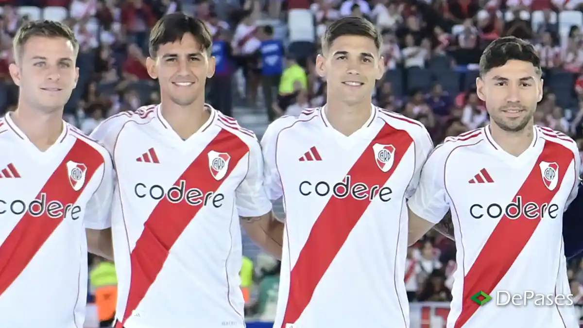 River