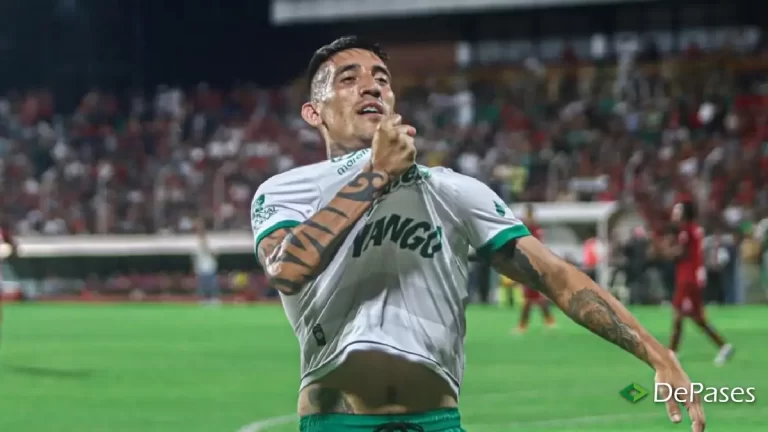 Ricardo Centurion
