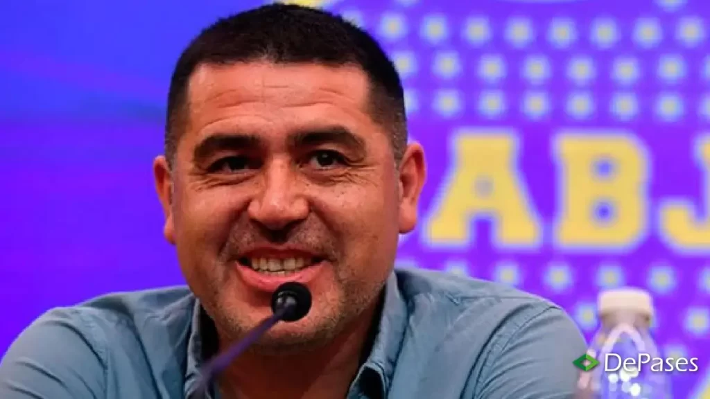 Riquelme