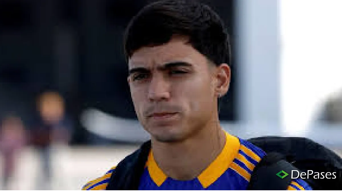 Exequiel Zeballos