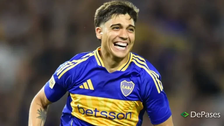 Exequiel Zeballos
