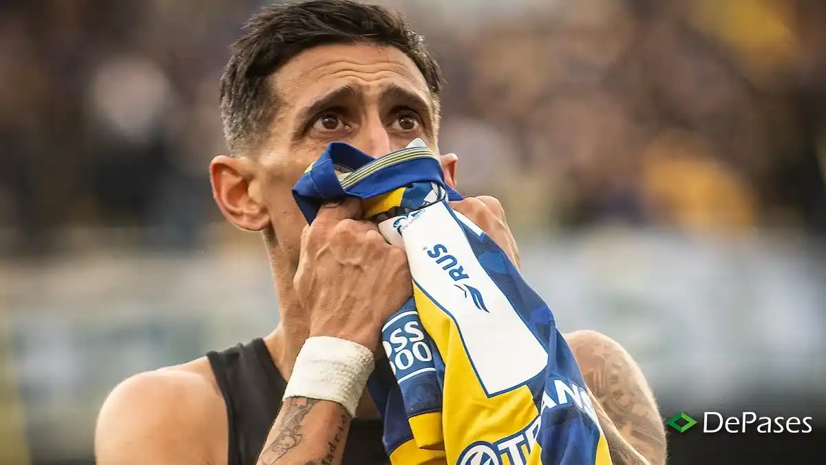 Di Maria