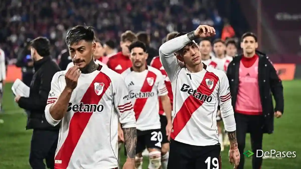 River