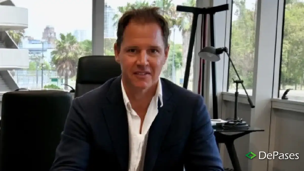 Jorge Brito