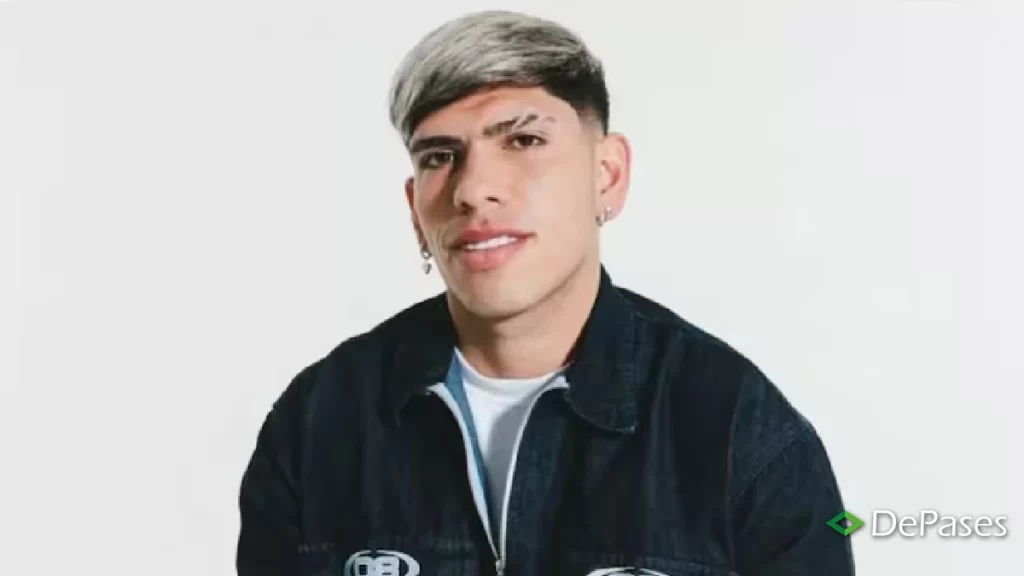 Carlos Palacios