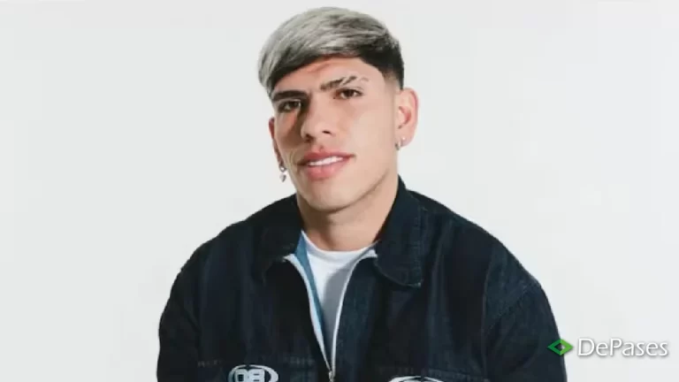 Carlos Palacios