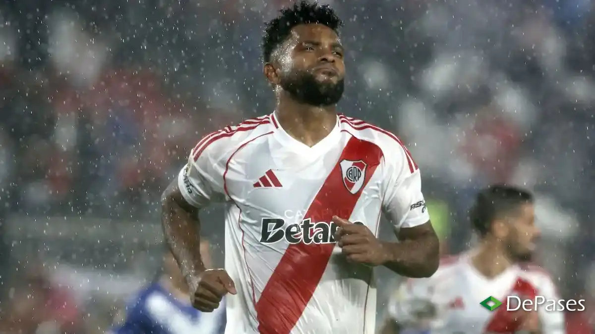 Miguel Borja