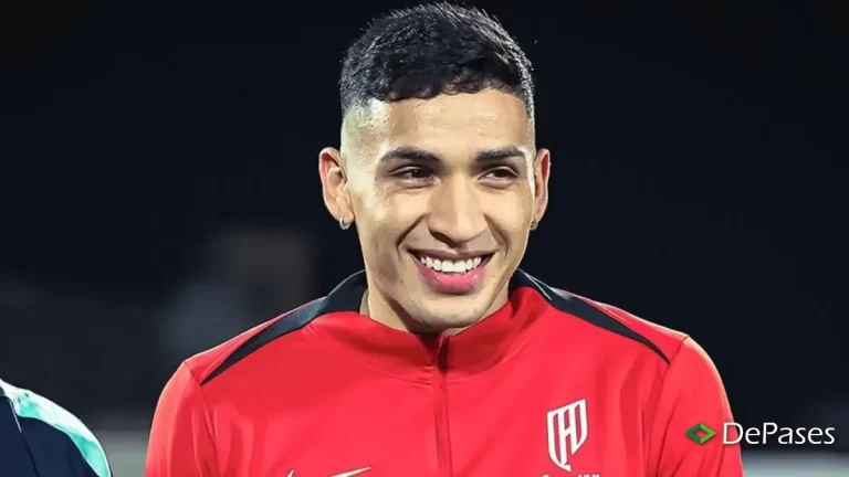 Equi Fernandez
