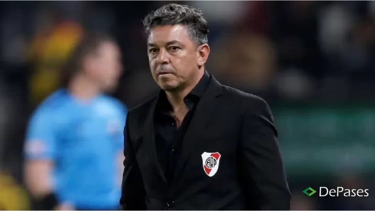 Marcelo Gallardo