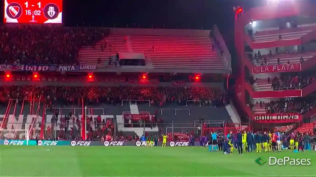 Independiente