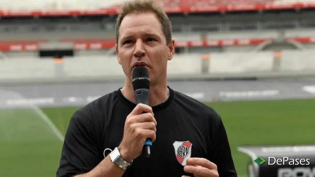Jorge Brito