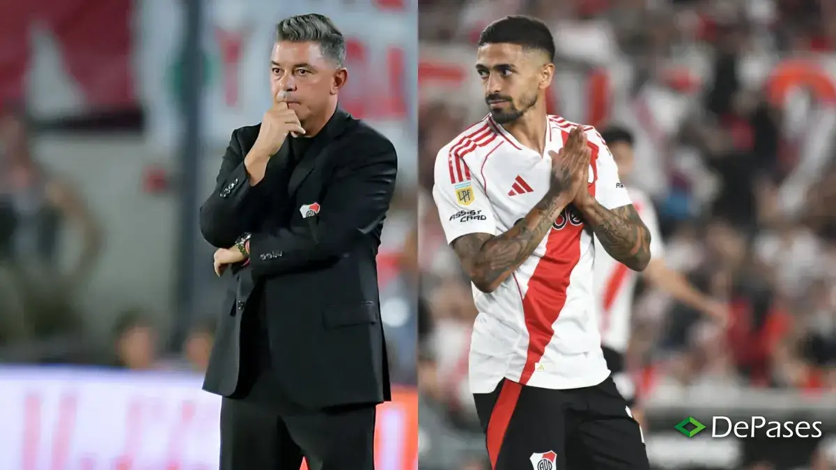 Gallardo y Lanzini