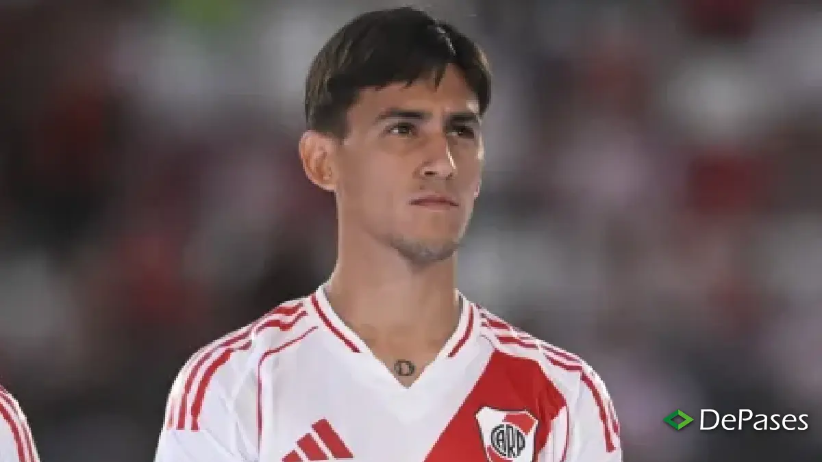Matías Rojas