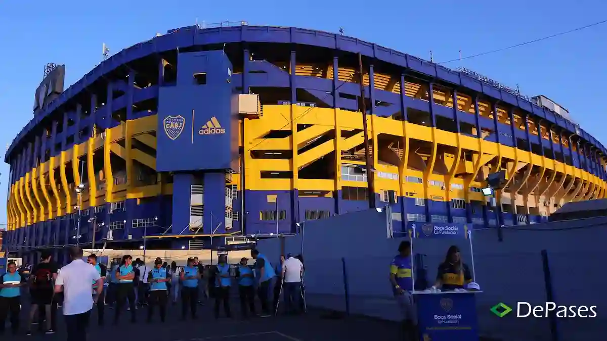 Bombonera