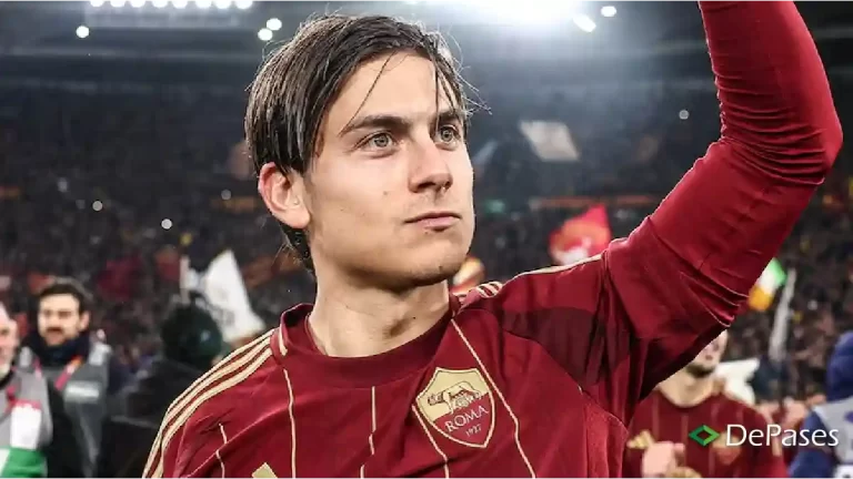 Paulo Dybala