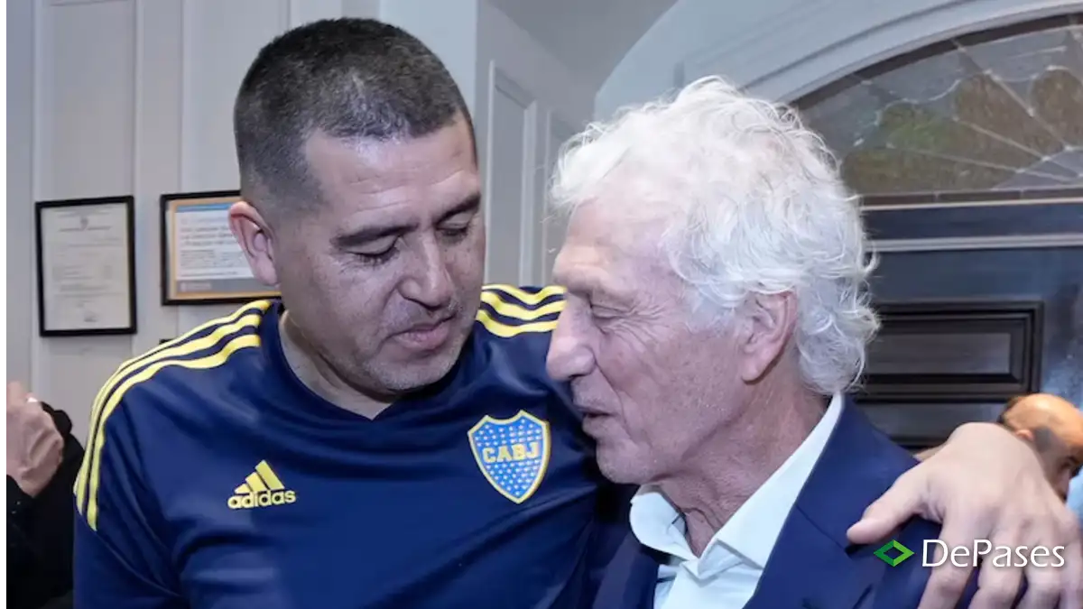 José Pekerman
