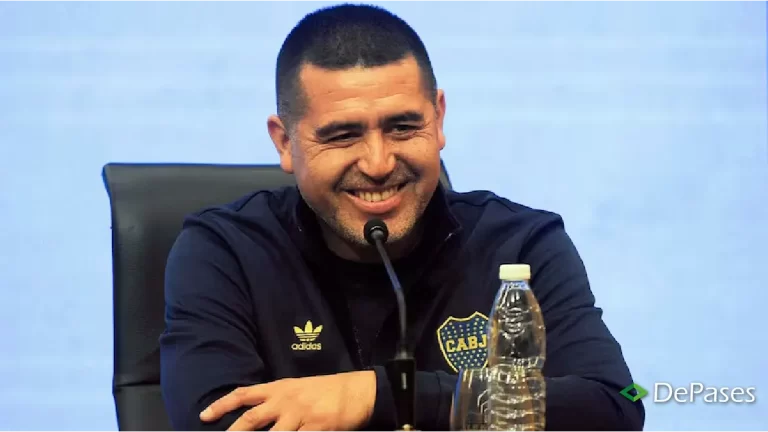 Riquelme
