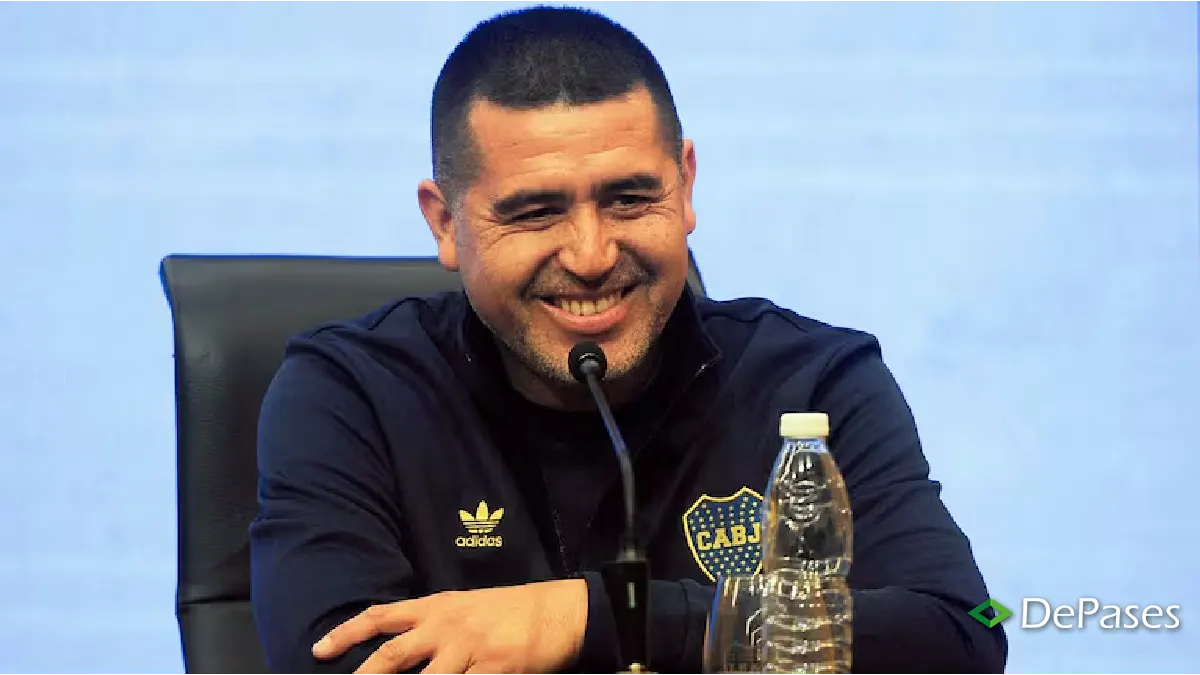 Riquelme