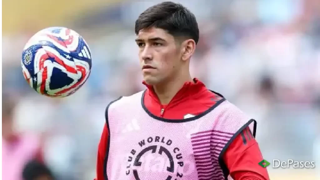 Lautaro Rivero