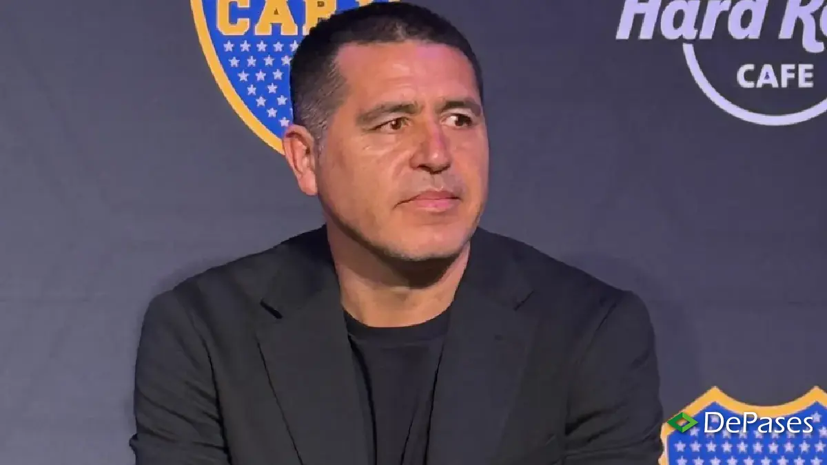 Riquelme