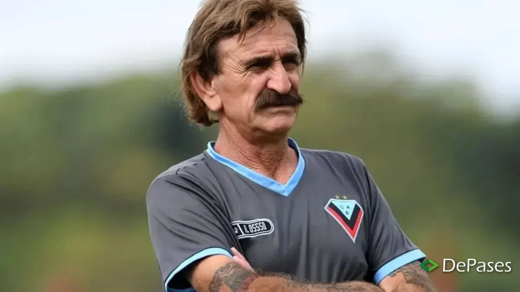 Pablo Vico