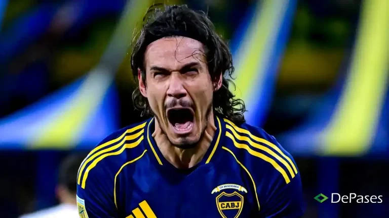 Edinson Cavani