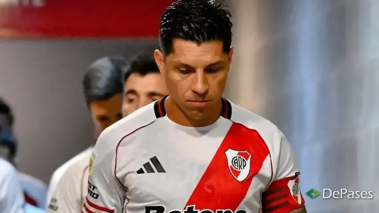 Enzo Pérez