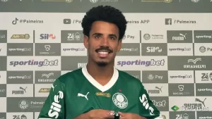 Lucas Evangelista