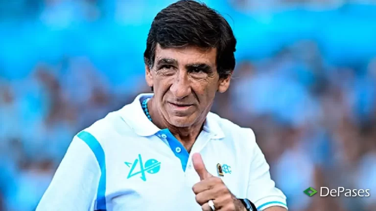 Gustavo Costas