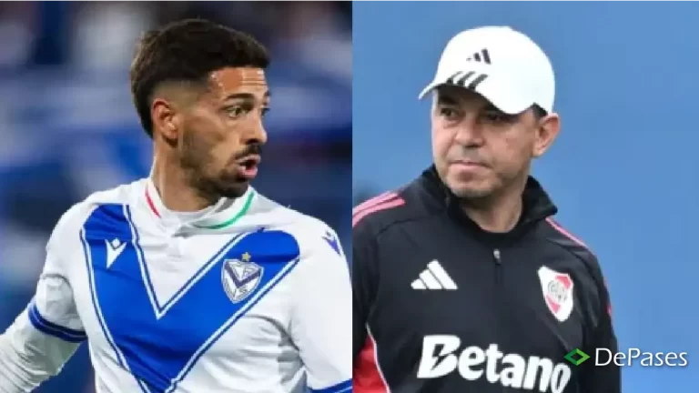 Lanzini y Gallardo