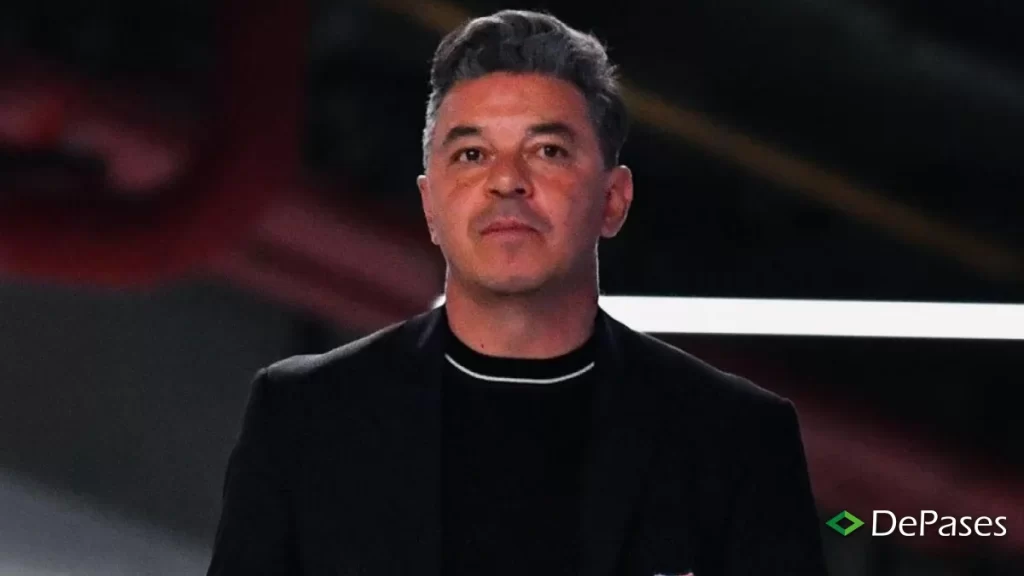 Marcelo Gallardo