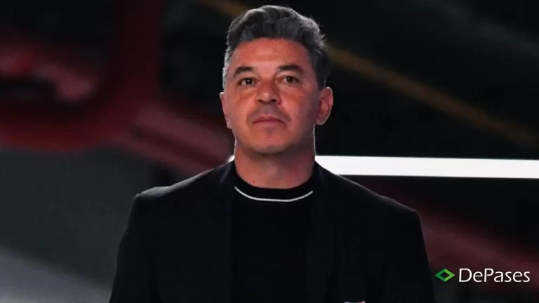 Marcelo Gallardo