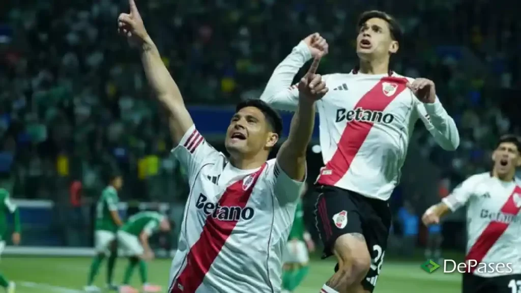 River