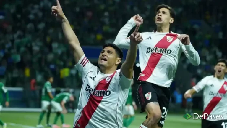 River
