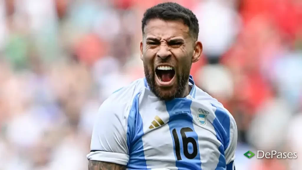 Otamendi