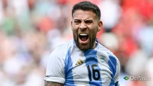 Otamendi