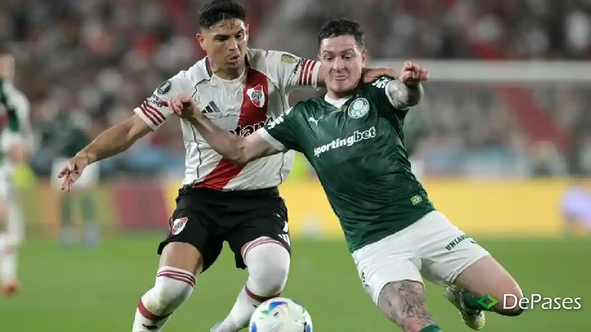 Palmeiras