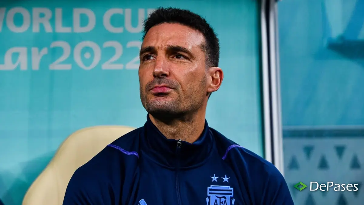 Scaloni