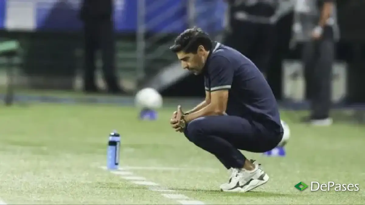 Abel Ferreira