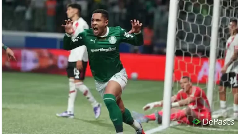 Palmeiras