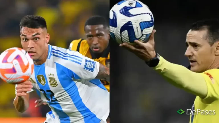 Lautaro Martinez