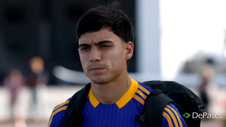 Exequiel Zeballos