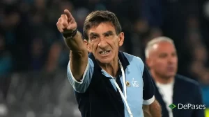 Gustavo Costas