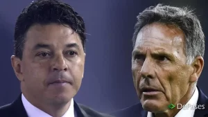 Russo y Gallardo
