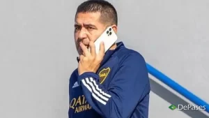 Riquelme